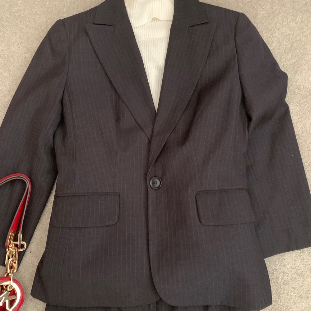 Ann Taylor Suit - Picture 2 of 8